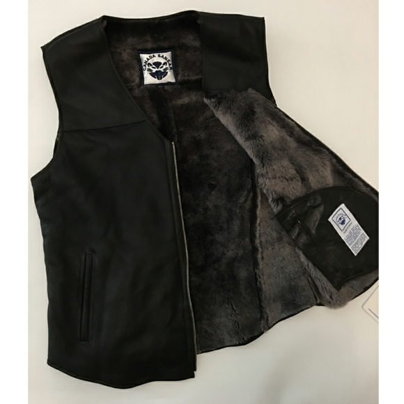 Vest - Picture 3 of 6